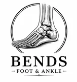 Bends Foot and Ankle