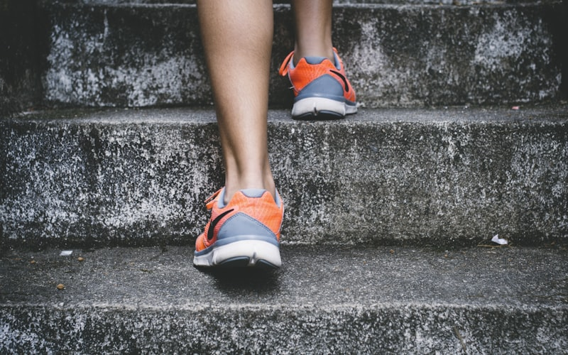Achilles Tendonitis Treatment