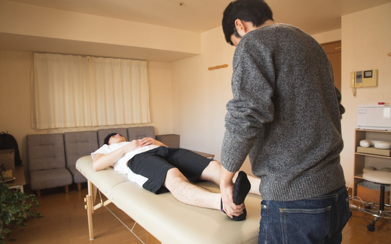 Arthritis Treatment