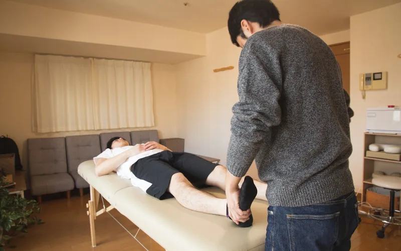 Arthritis Treatment treatment at Bends Foot and Ankle in Chillicothe, Ohio