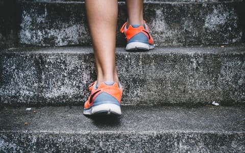 Achilles Tendonitis