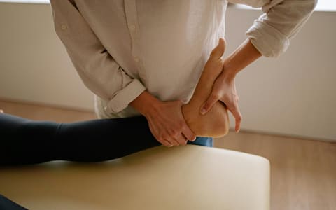 Plantar Fasciitis