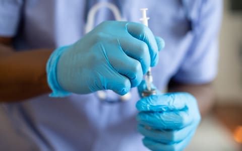 PRP Therapy