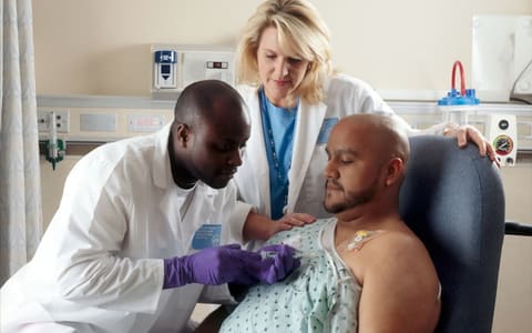 Regenerative Medicine