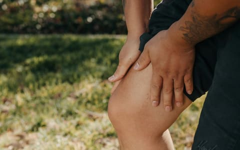 Sports Injuries
