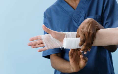 Wound Care