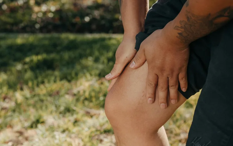 Sports Injury Treatment treatment at Bends Foot and Ankle in Chillicothe, Ohio